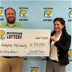 check michigan lottery tickets